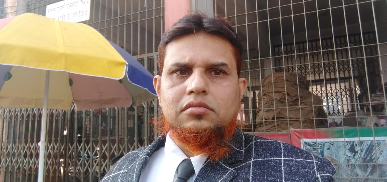 বিএম মোতালিব জসিম