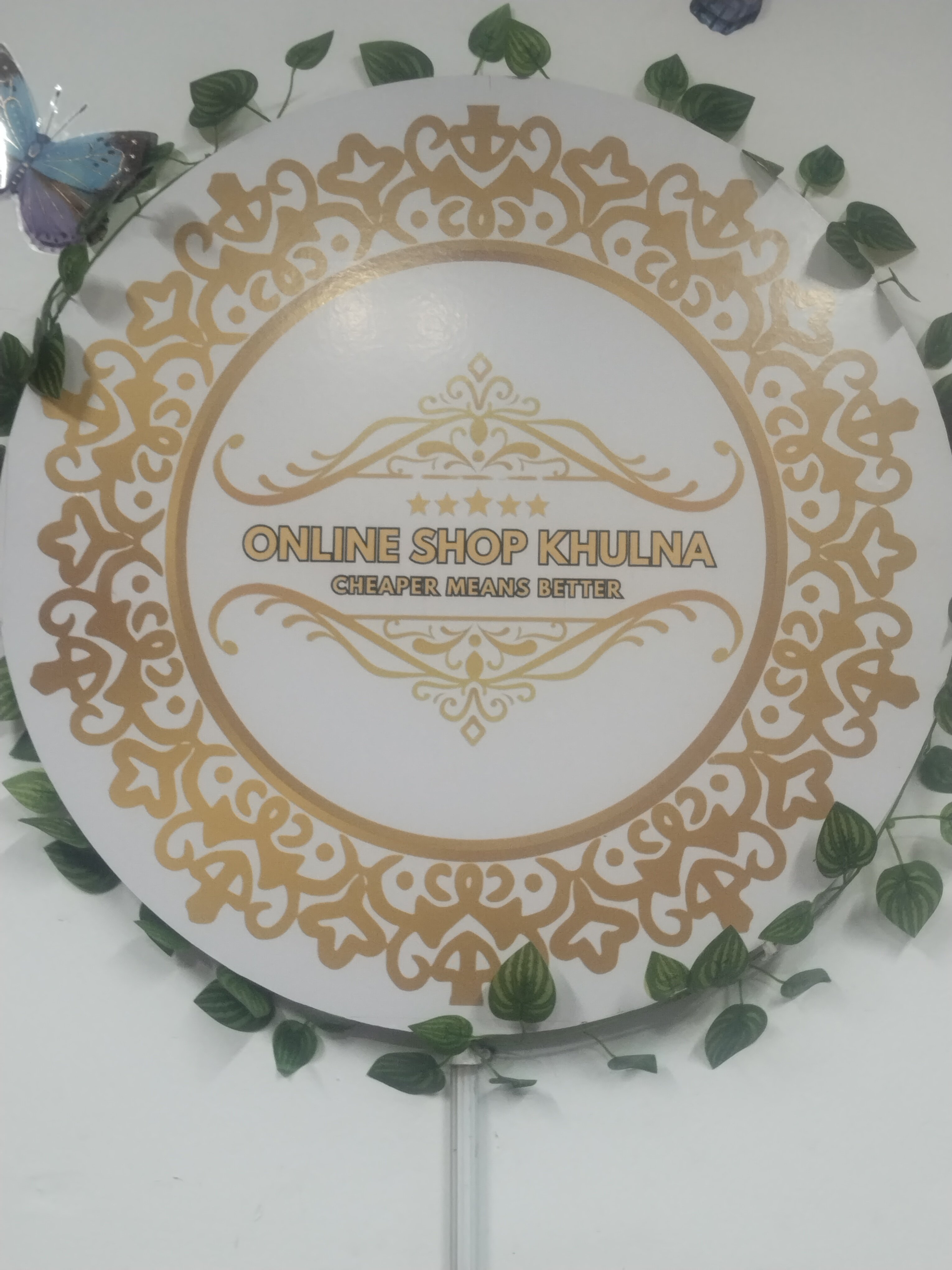 Online shop Khulna