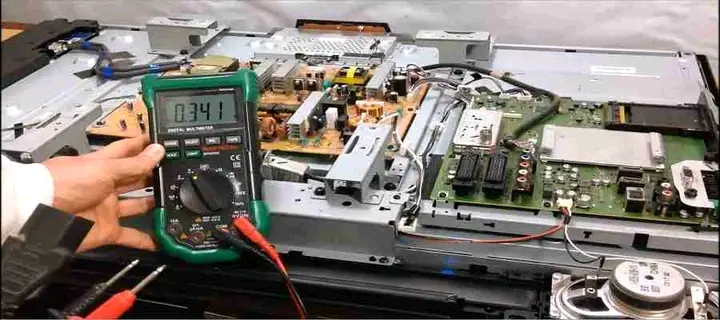 Raihan LED TV Computer Repairing Center