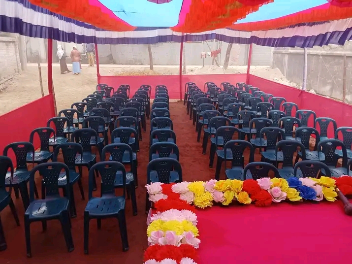 সাথী ডেকোরেটর 