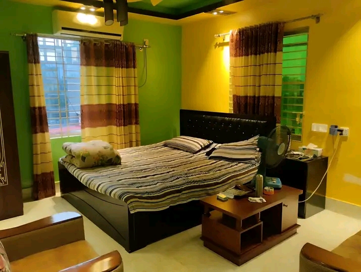 হোটেল গ্রীনওয়ে ইন্টারন্যাশনাল (আবাসিক)