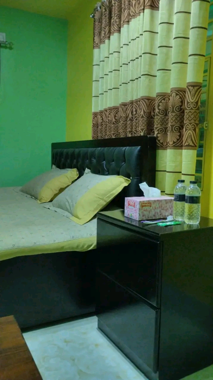 হোটেল গ্রীন হাউজ ইন্টাঃ আবাসিক