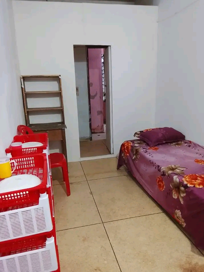 মায়ের আঁচল ছাত্রী হোস্টেল