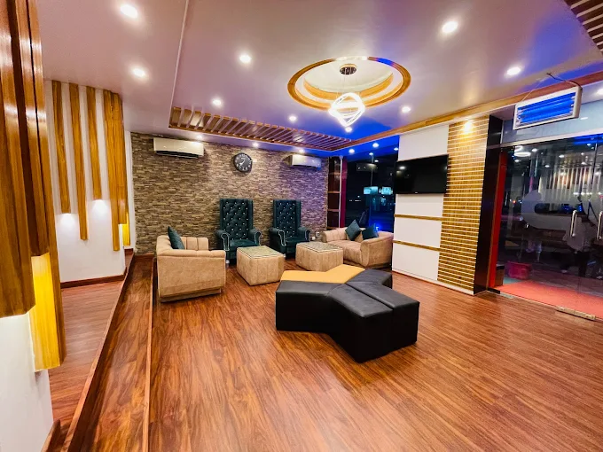 Hotel Delowar Paradise