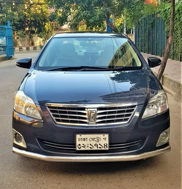 সোনালী রেন্ট-এ-কার