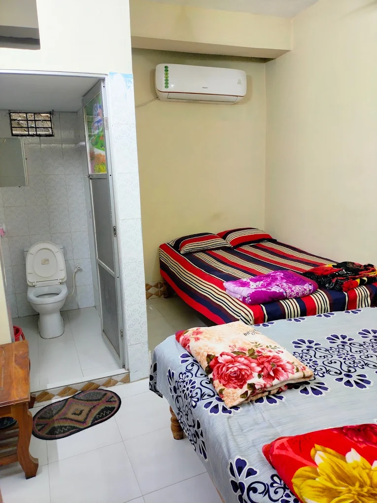 DIAMOND ABASHIK HOTEL