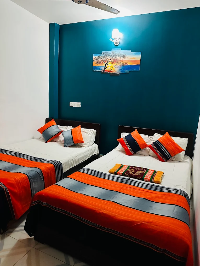 Hotel Kuakata Beach Club