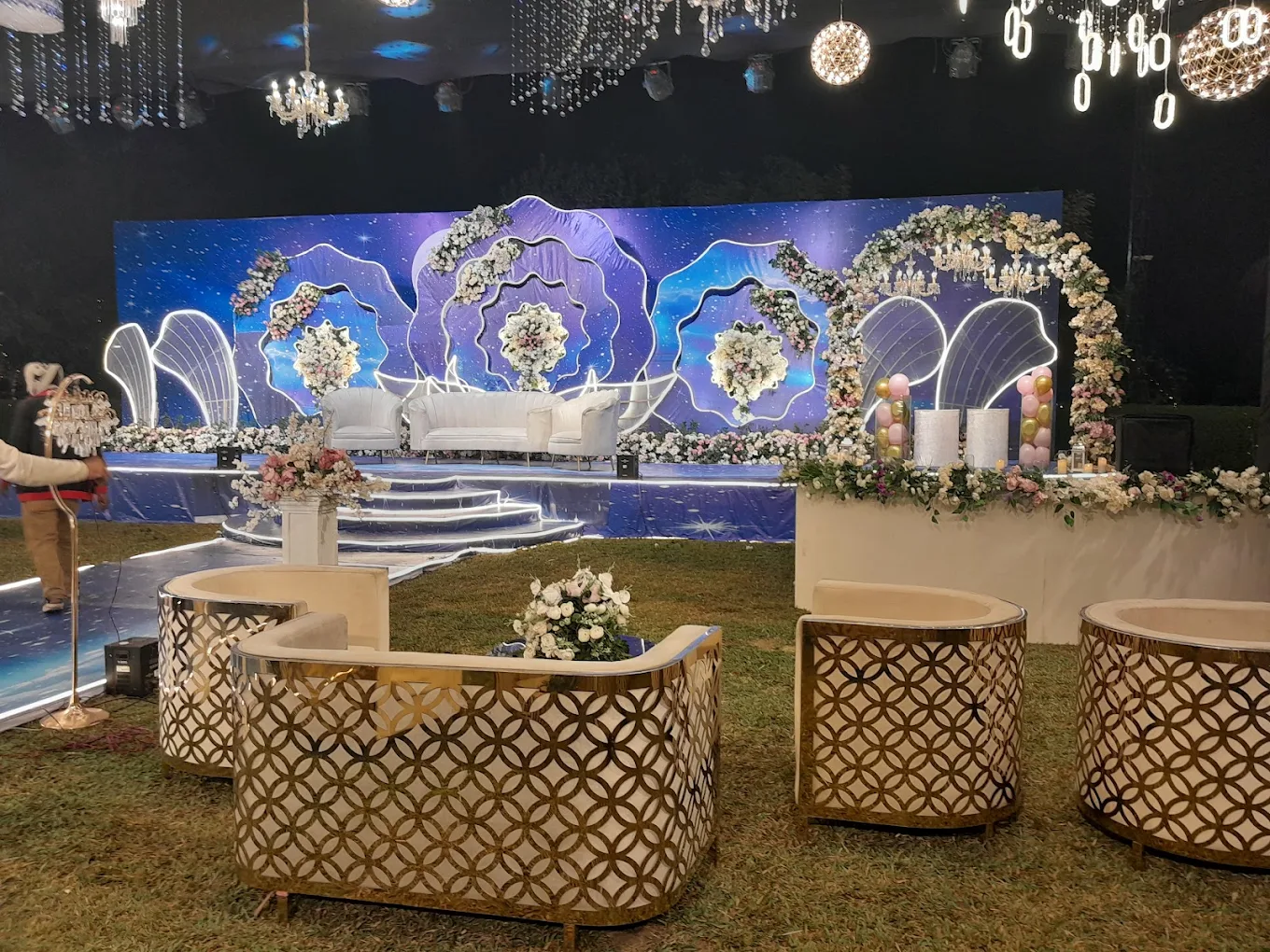 Dhaka Creative Event