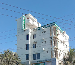 হোটেল ইন চিটাগং (আবাসিক)