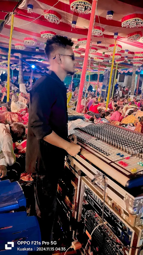 BD Sound & Event Management Kuakata