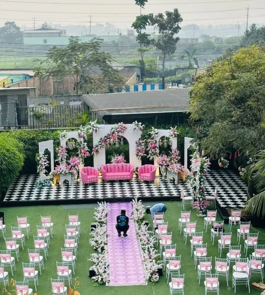 Kobita Event Management