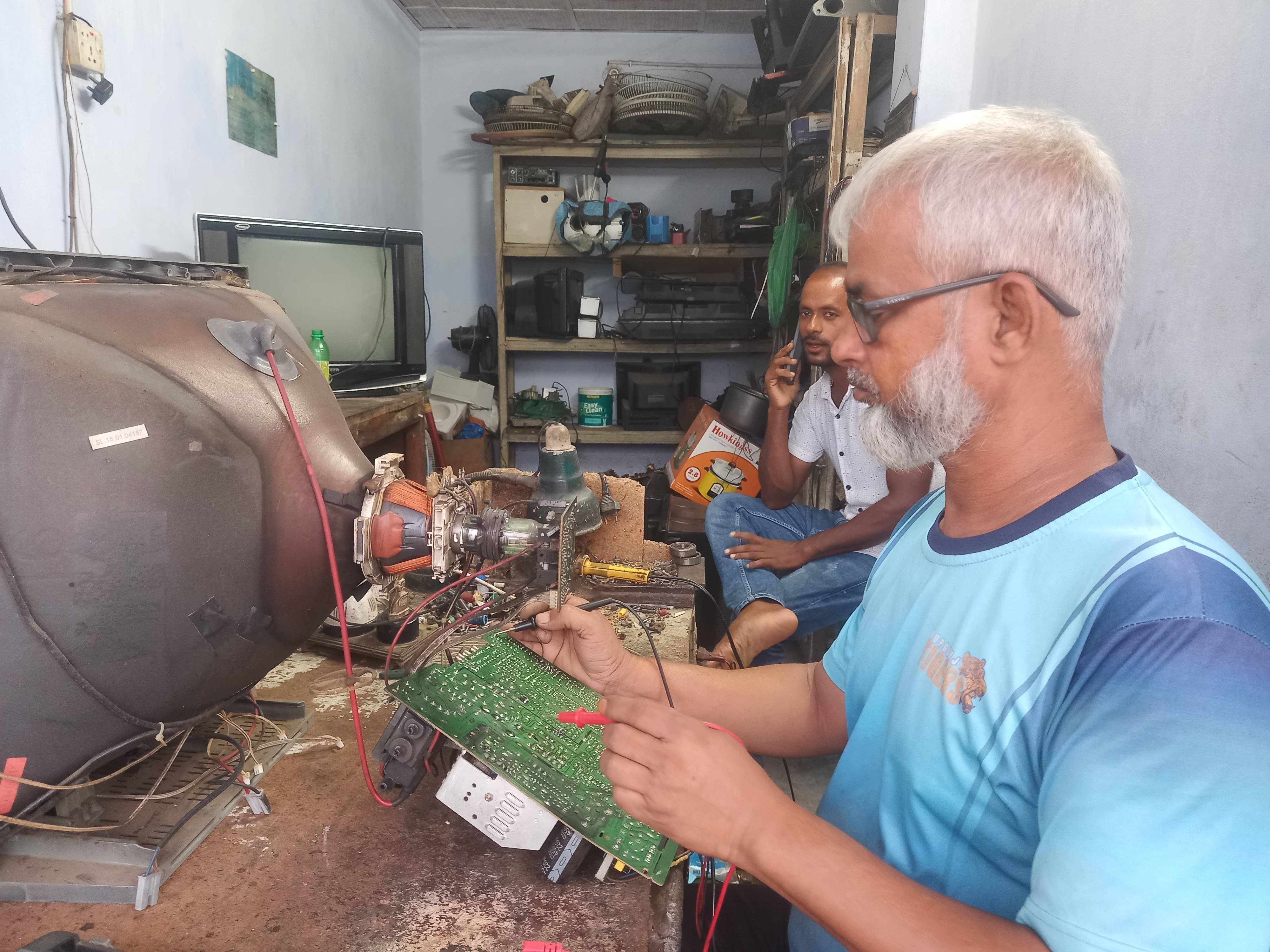 কাউসার ইলেকট্রনিকস