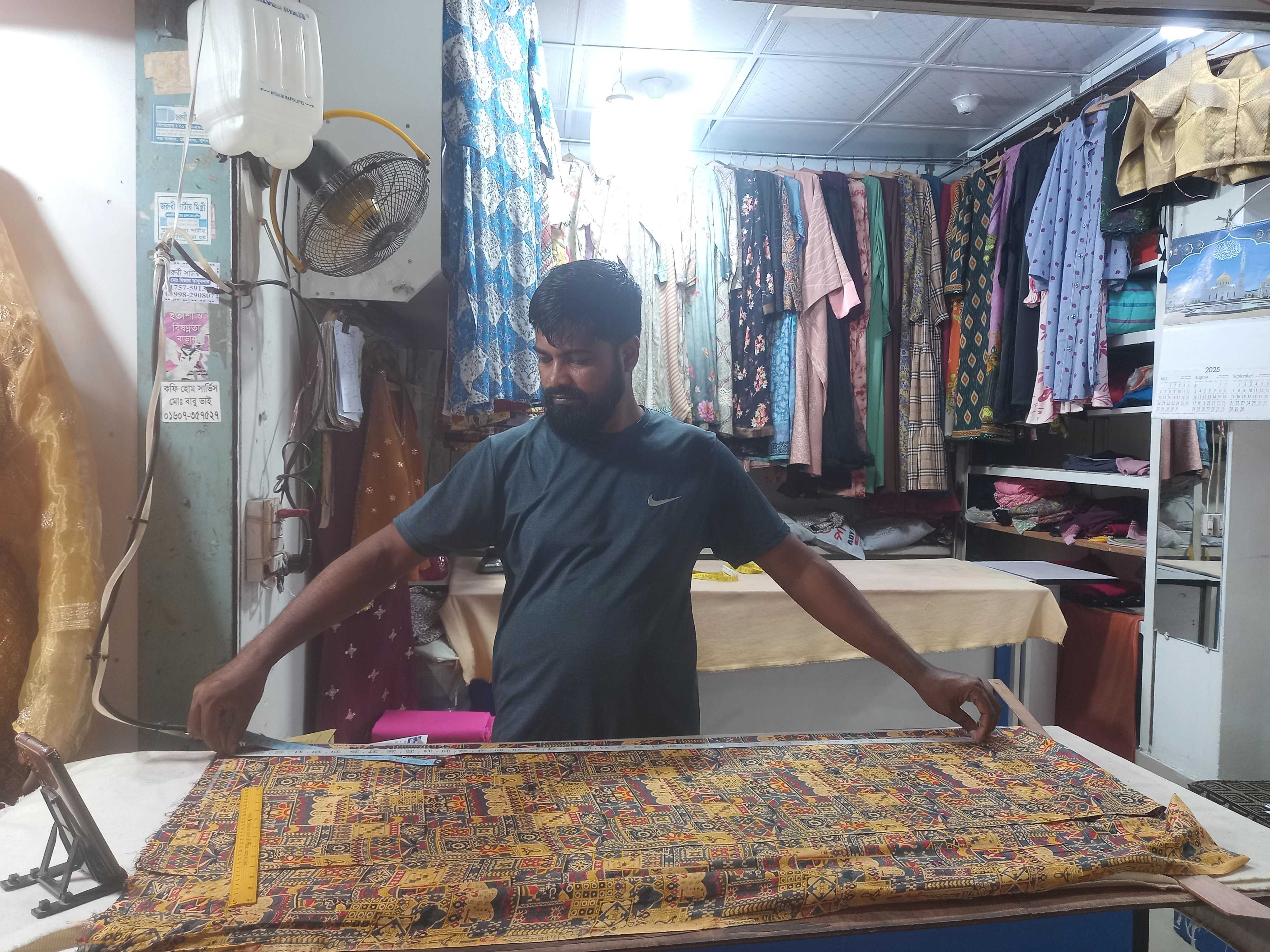 নিউ রাইসা টেইলার্স 