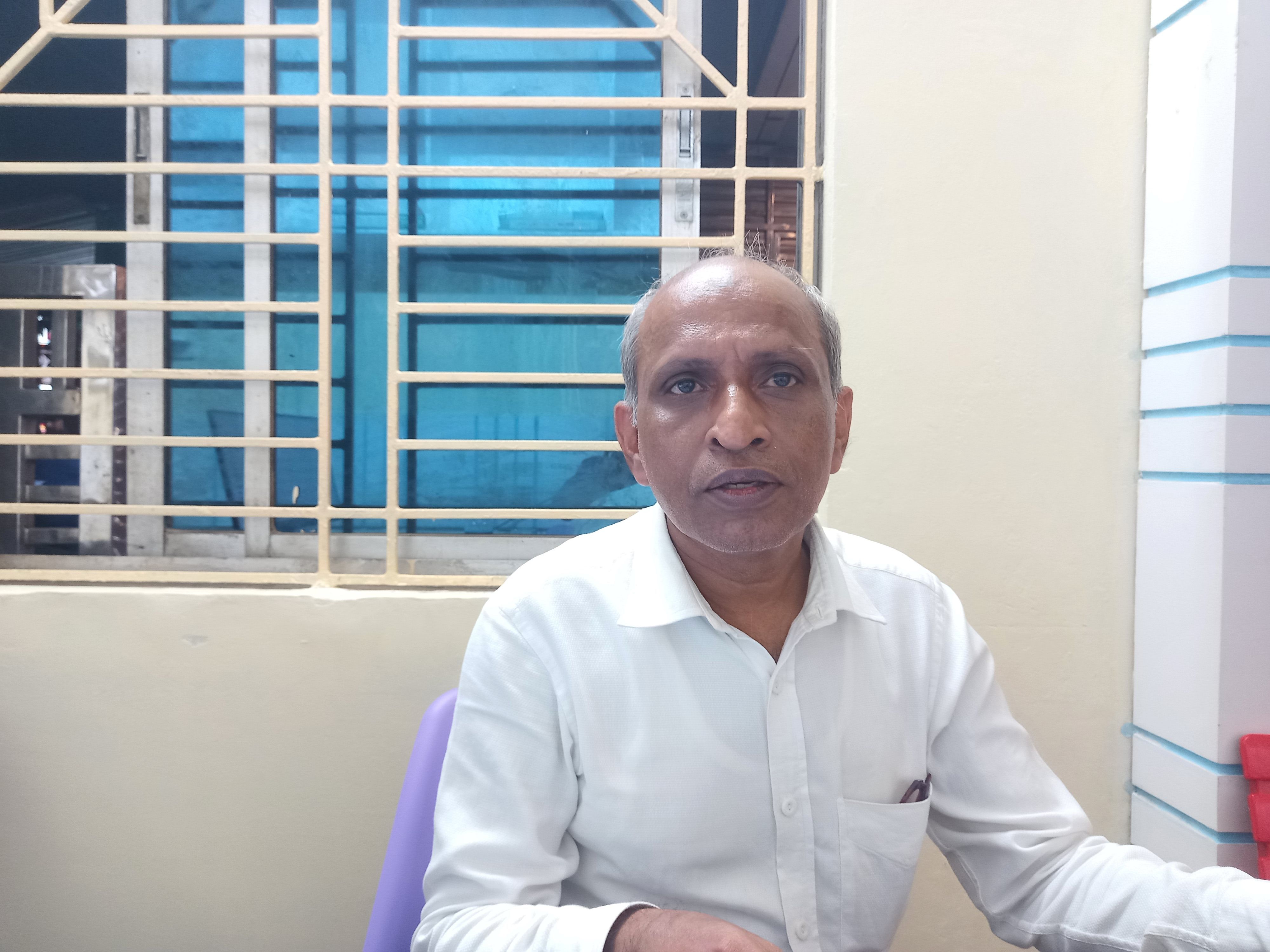 Adv. Asaduzzaman Gazi