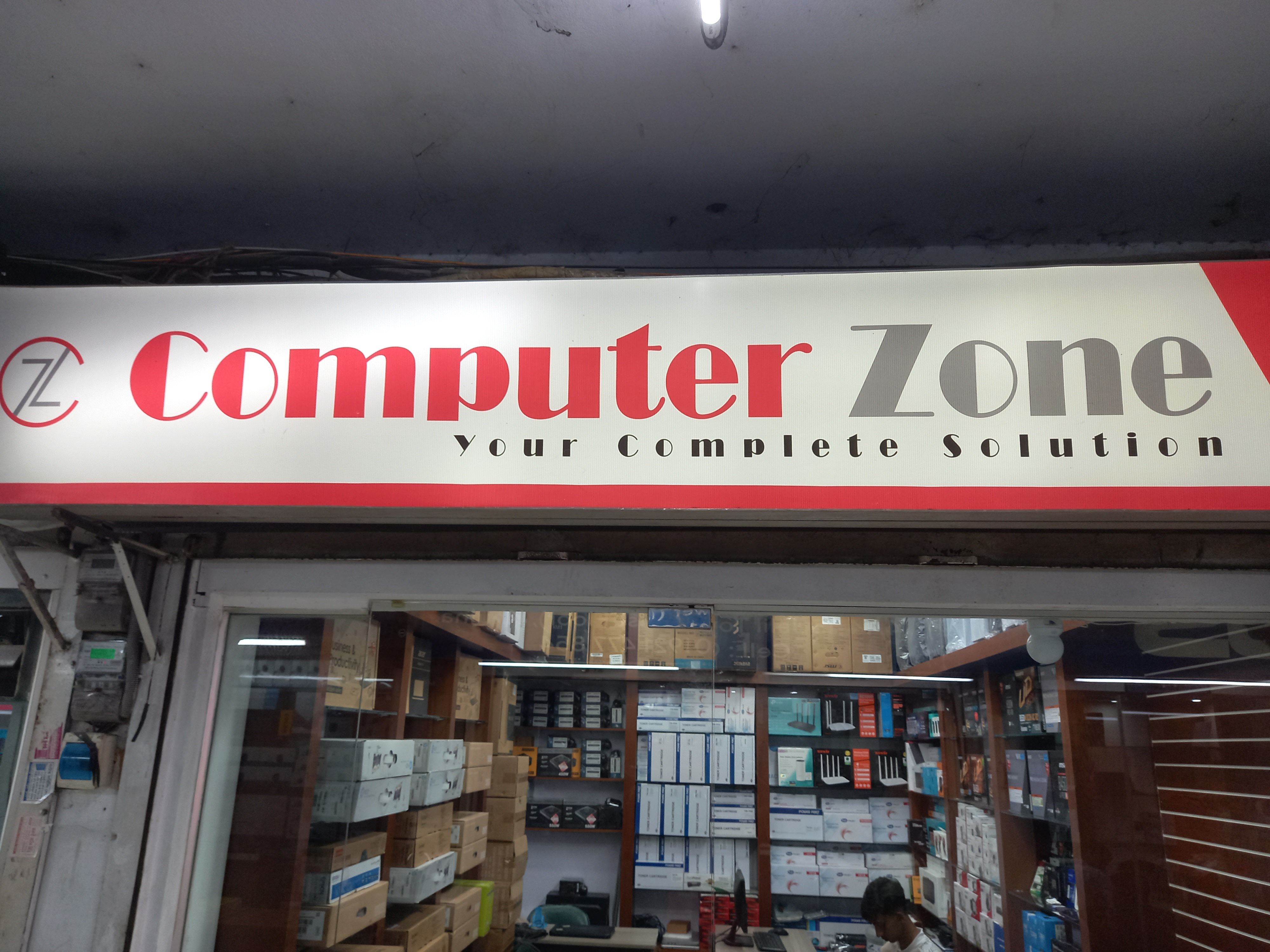 Computer Zone