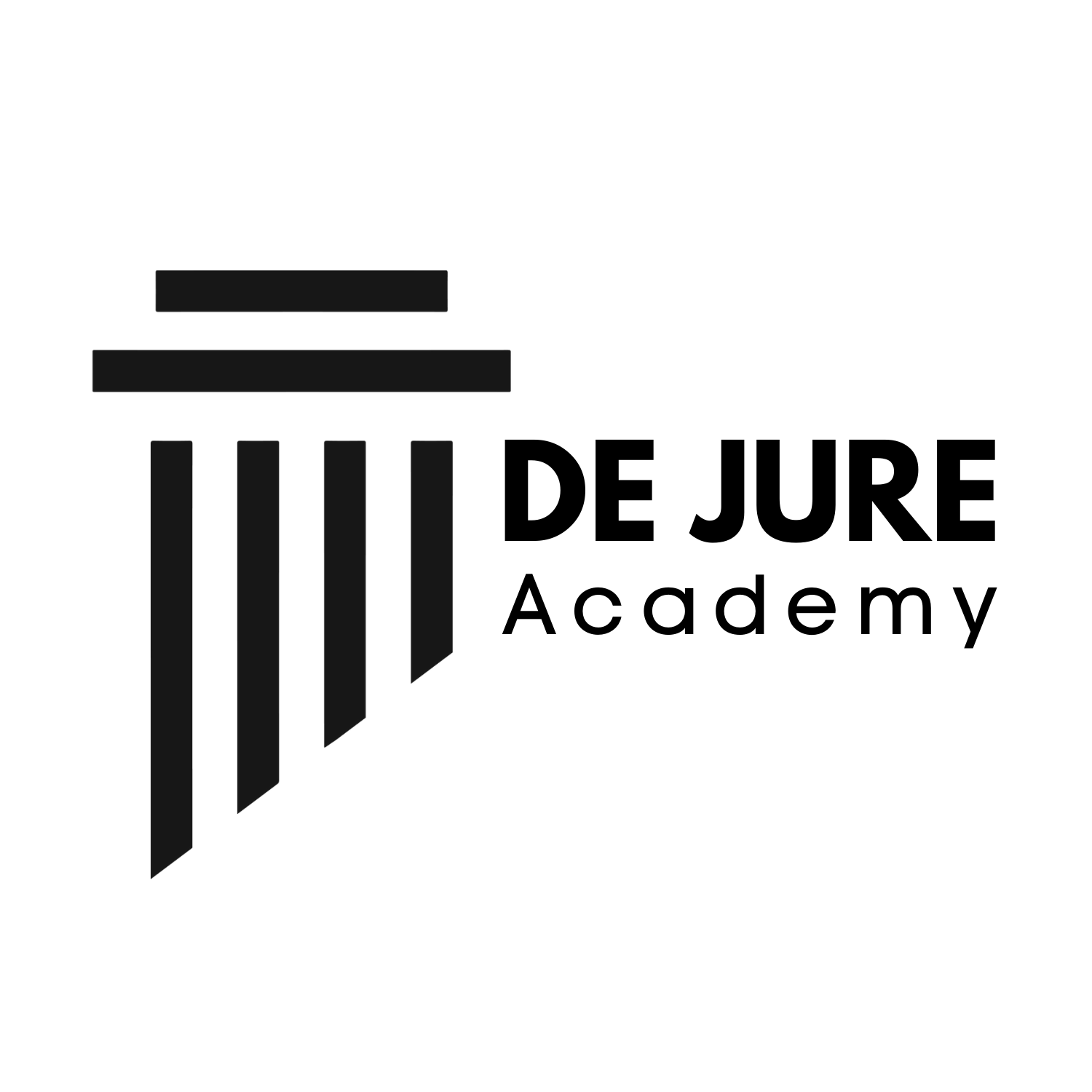 De Jure Academy