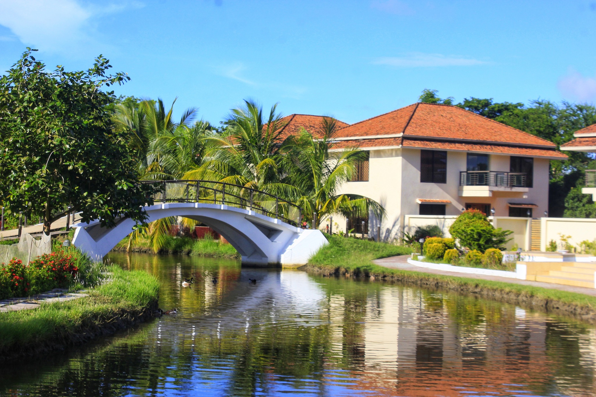 Sikder Resort & Villas, (Kuakata)