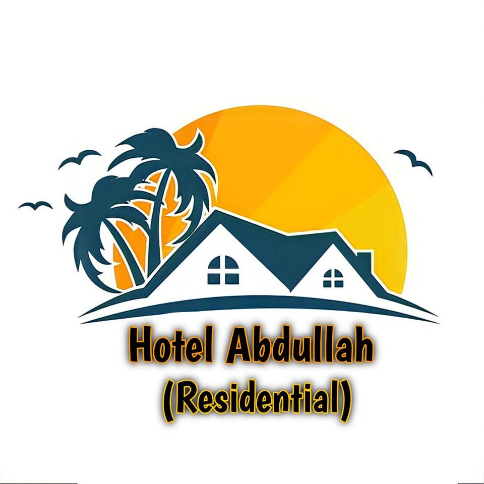 Hotel Abdullah Palace (Residential)