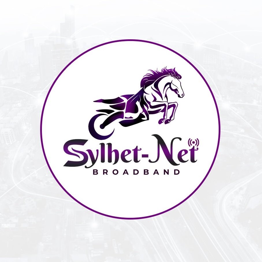 Sylhet Net Broadband
