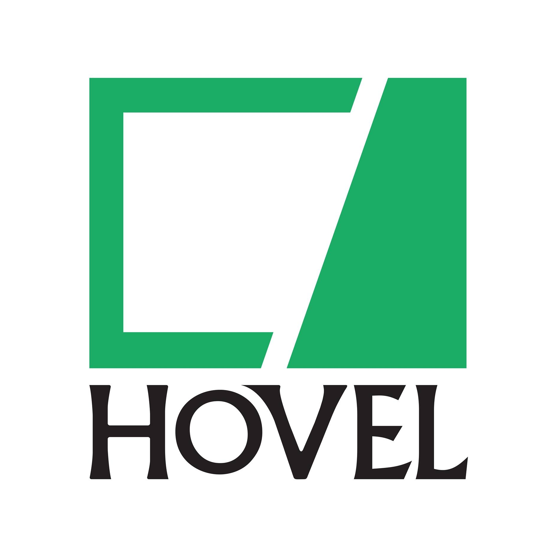 Hovel Architects & Design.