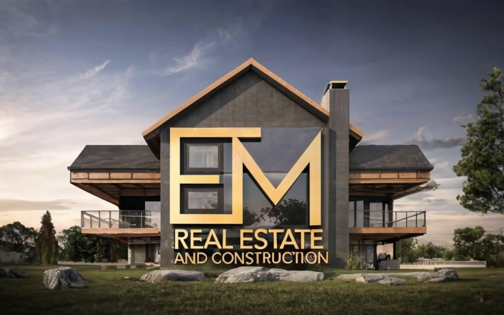 EM Real Estate and Construction