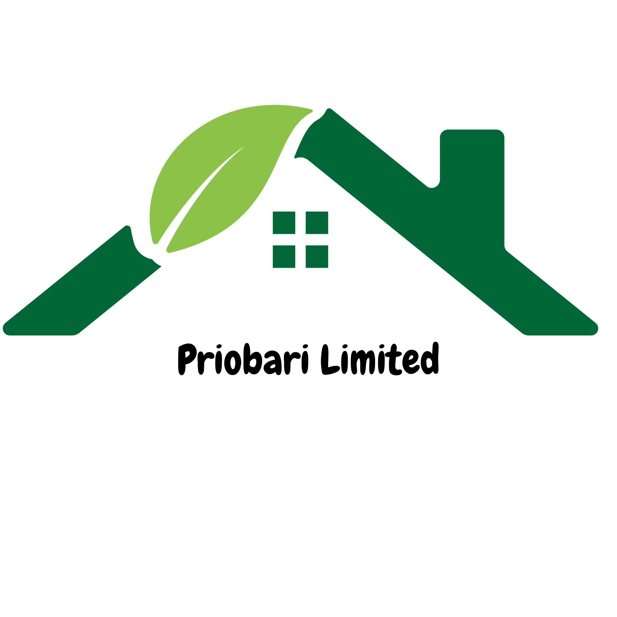 PrioBari Limited 