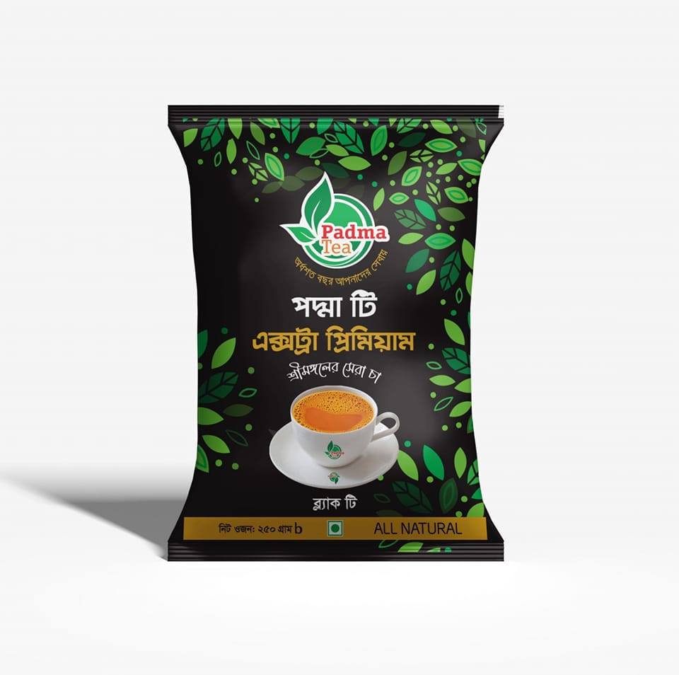 পদ্মা টি সাপ্লাই