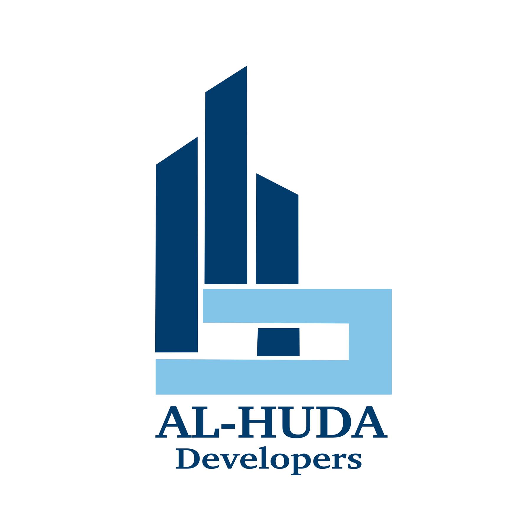 Al-Huda Developers.