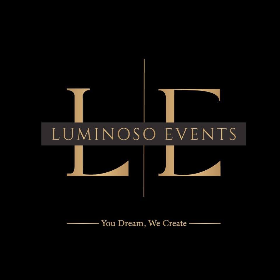 Luminoso Events.