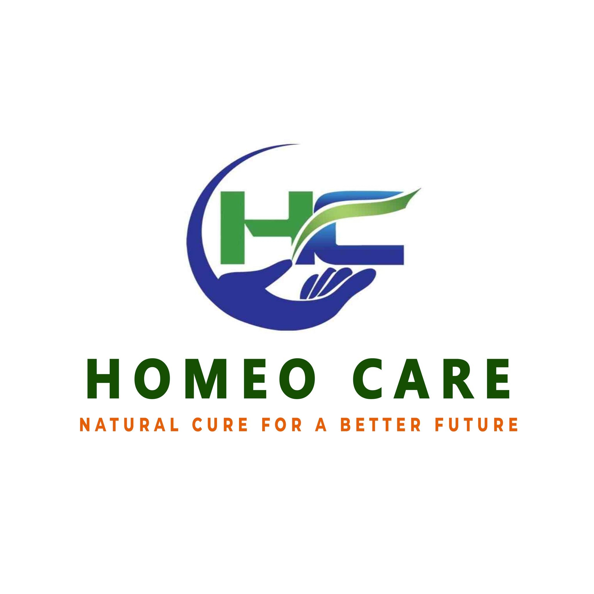 হোমিও কেয়ার