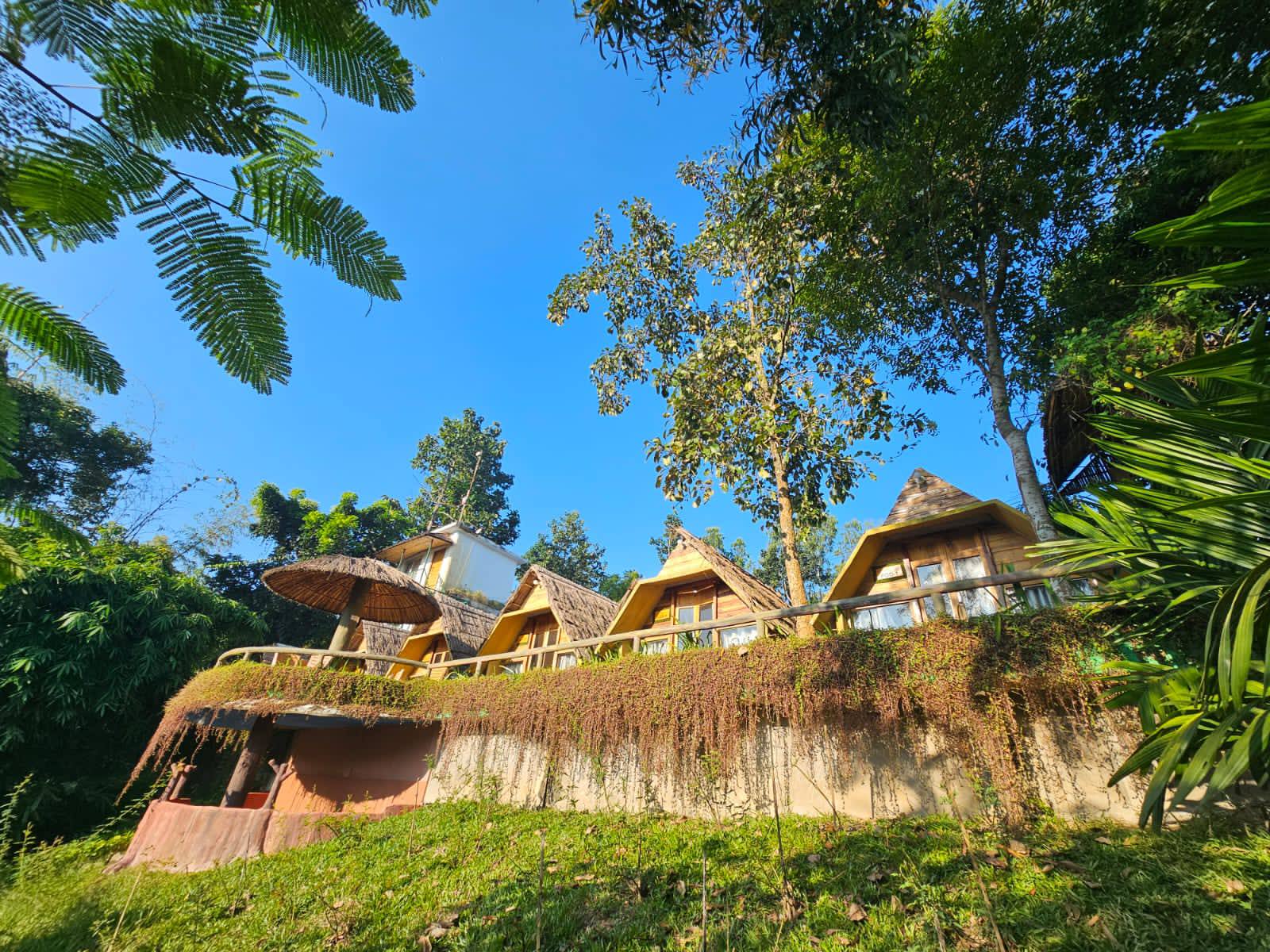 Aronnonibash Eco Resort