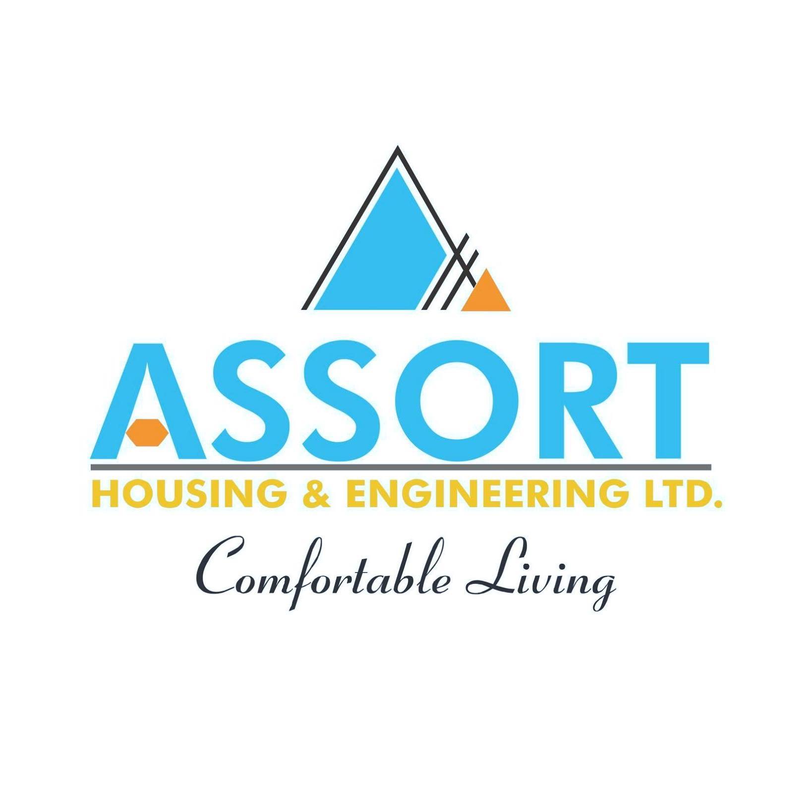 Assort Housing & Engineering Ltd. 