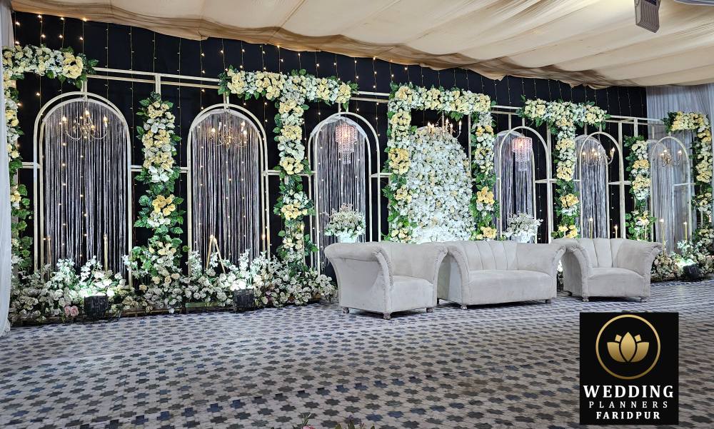 Wedding & Event Planners Faridpur