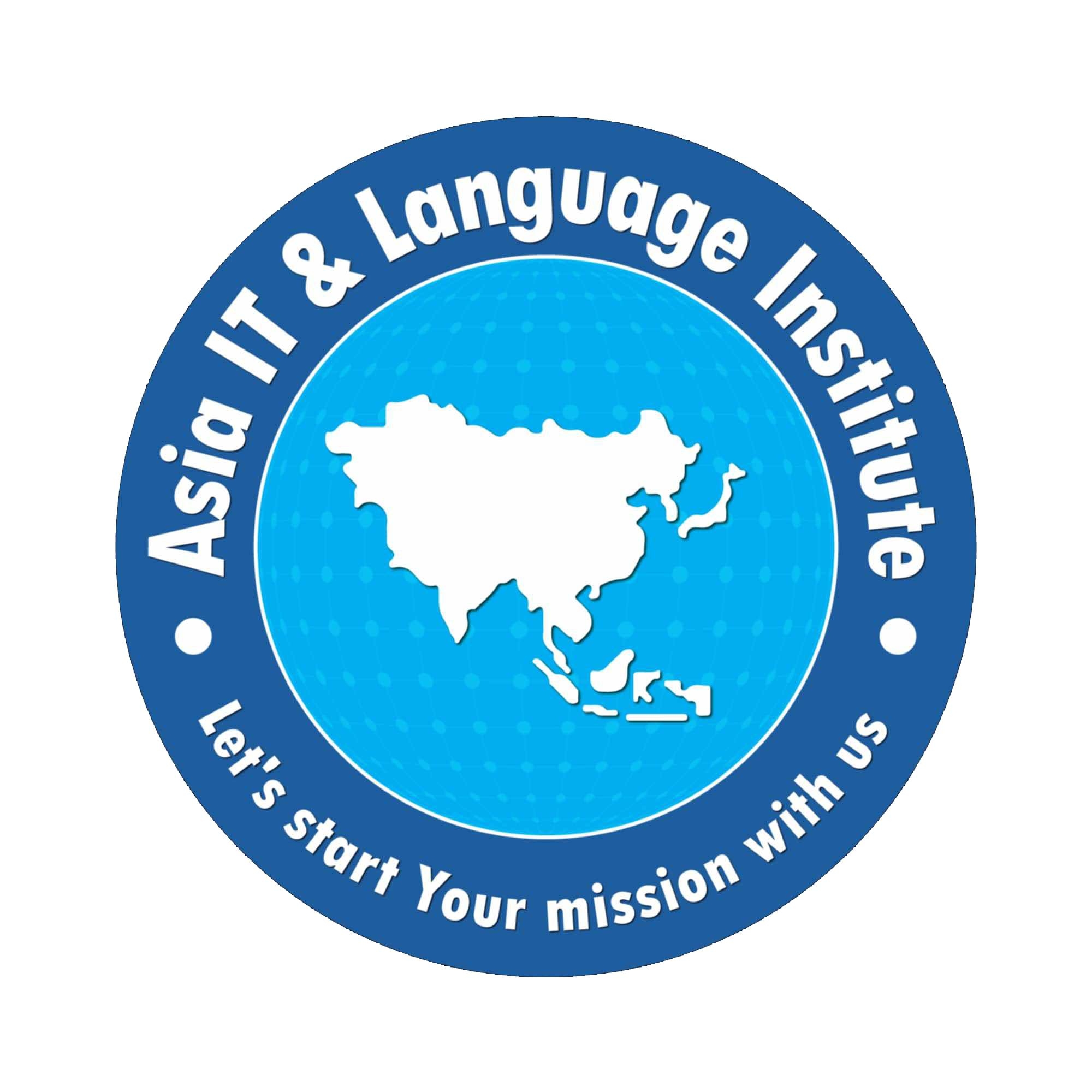 Asia It & Language Institute 