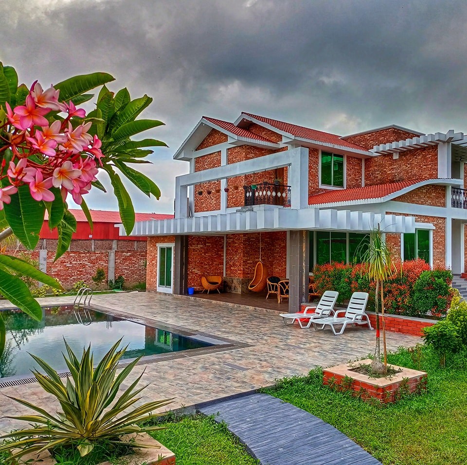 Shaira Garden Resorts (Narayanganj,)