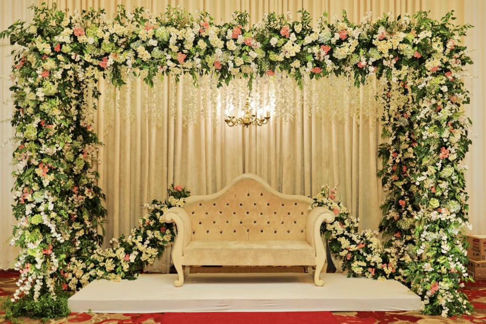 Fulashari Event Planner (ফুলেশ্বরী ইভেন্ট প্ল্যানার)