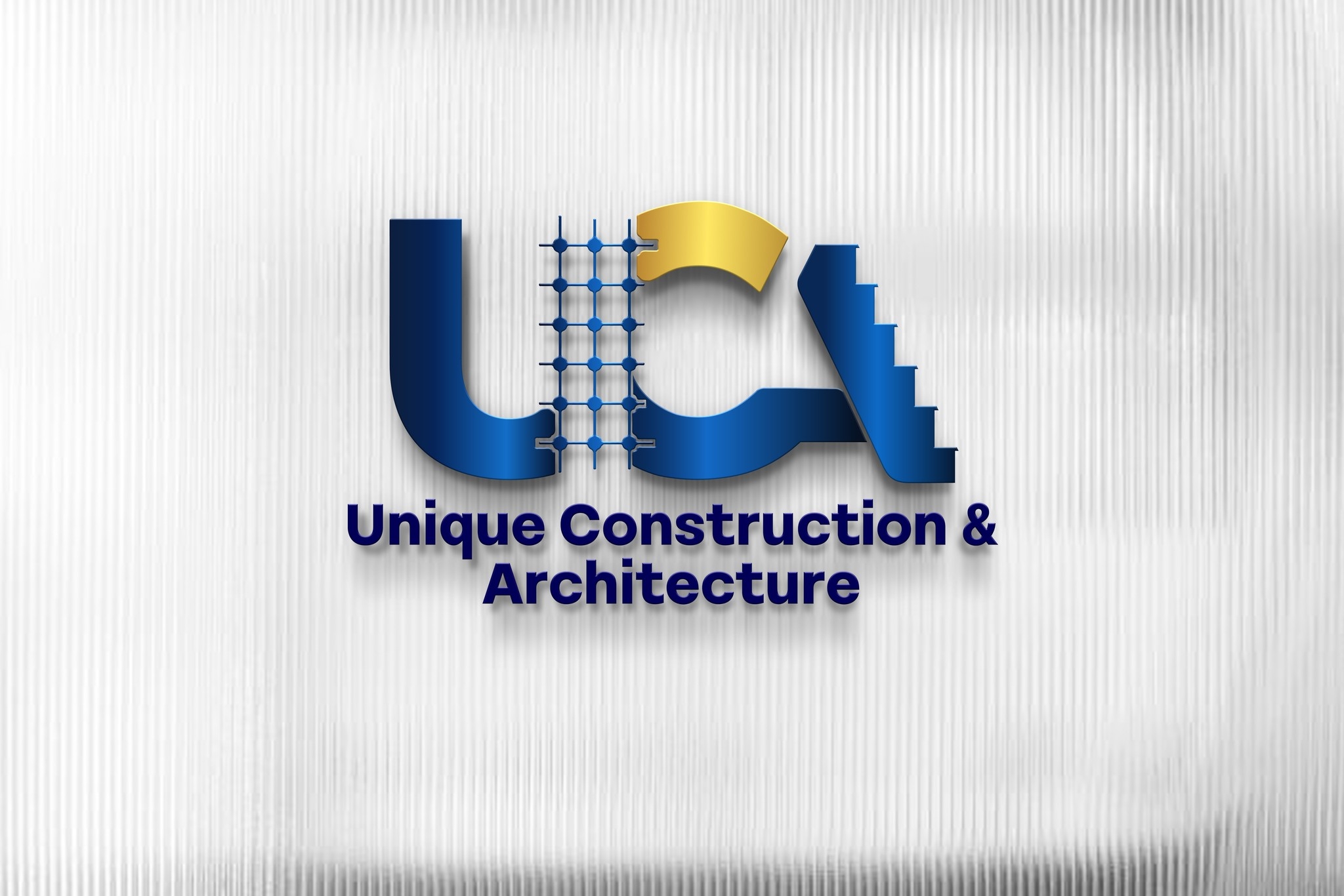Unique Construction & Architecture -UCA.
