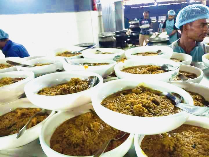 সেলিম ক্যাটারিং