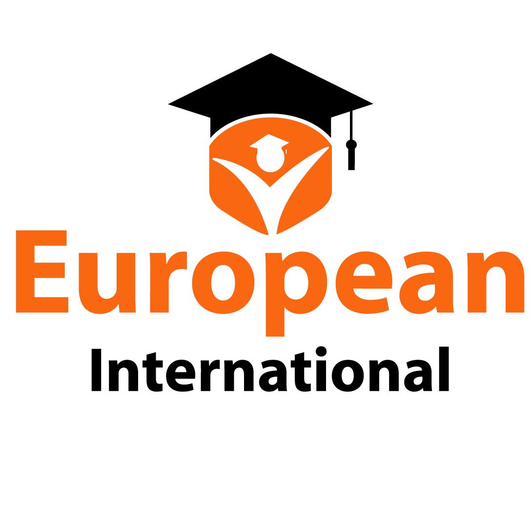 European international.