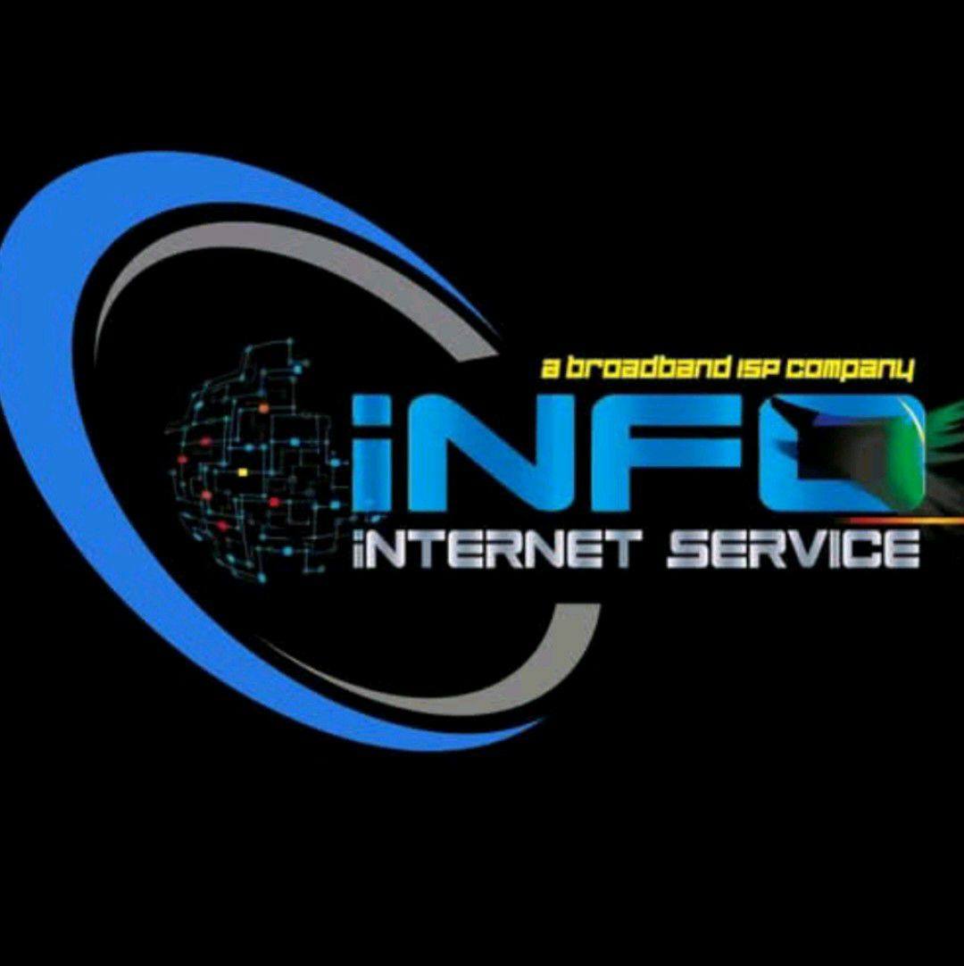 INFO Internet Service