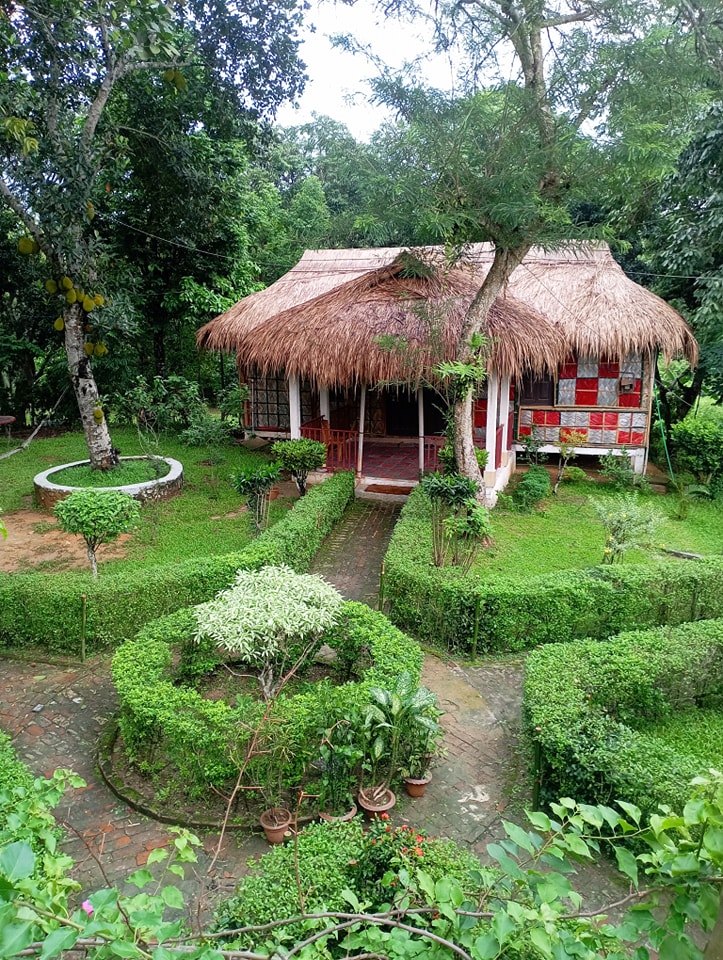 Litchibari Eco Resort