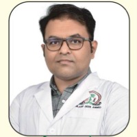 ডাঃ আসীফ দীন আহমেদ