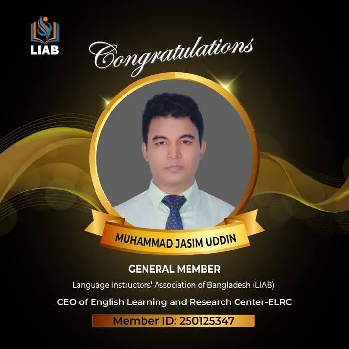 English Learning and Research Center -ELRC