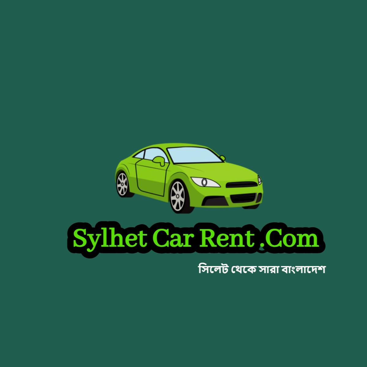 Sylhet Car Rent.Com