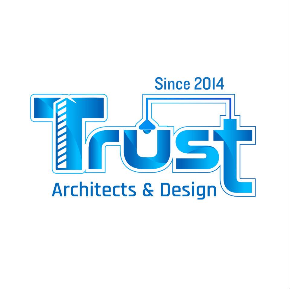 TRUST ARCHITECTS & DESIGN.