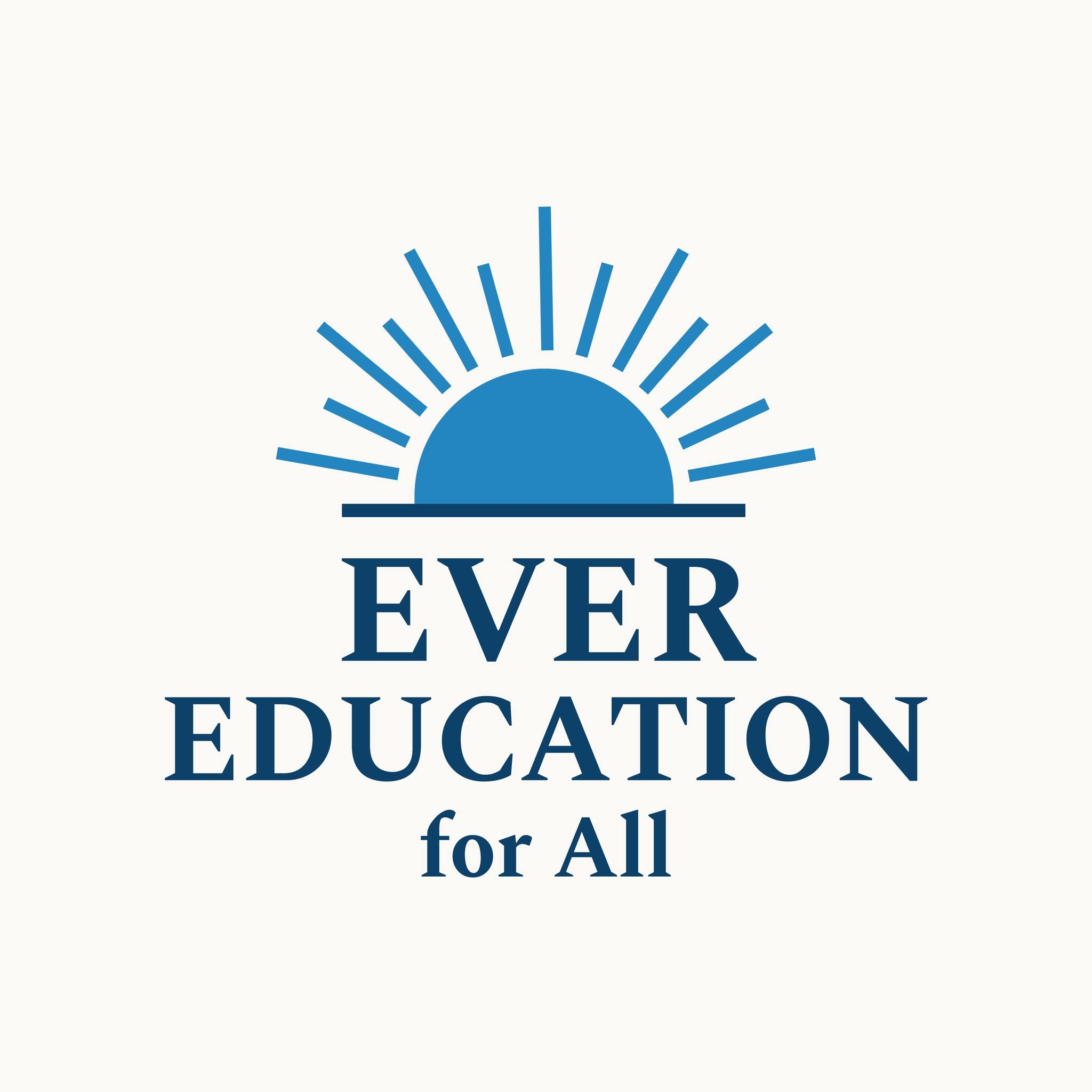 Ever Education.