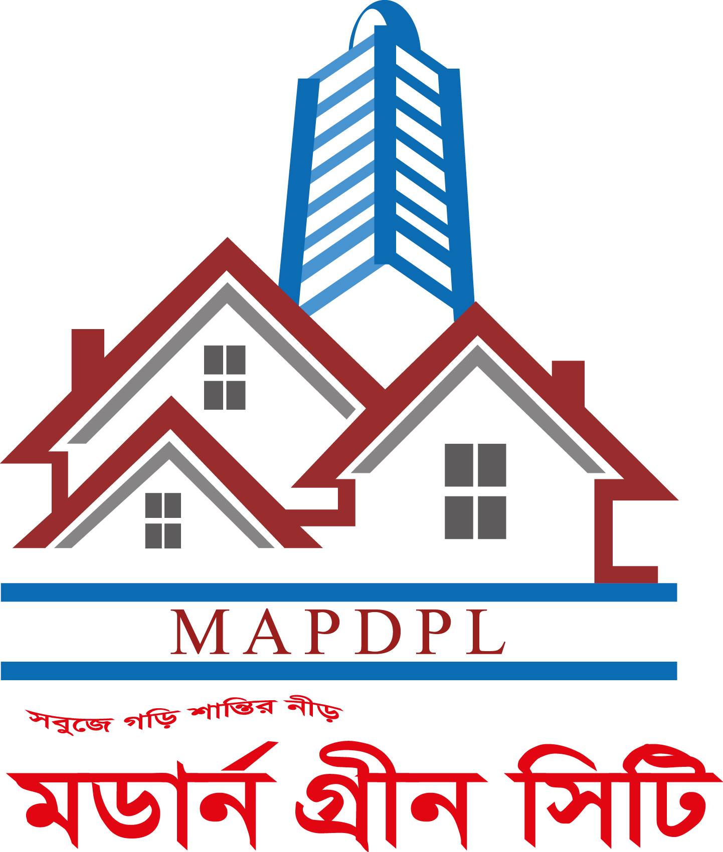 Modern Asia Property Development Pvt. Ltd.