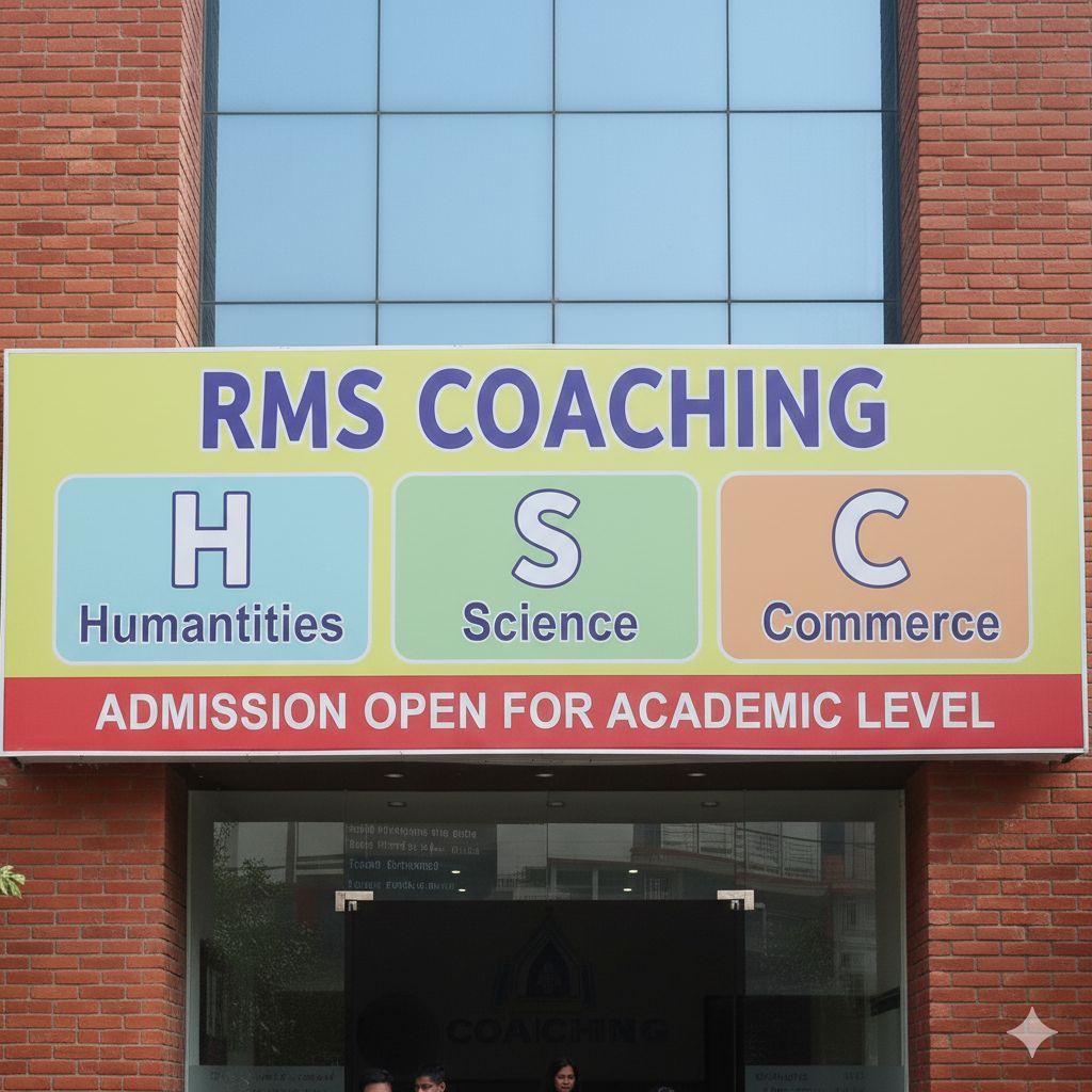 RMS Academy