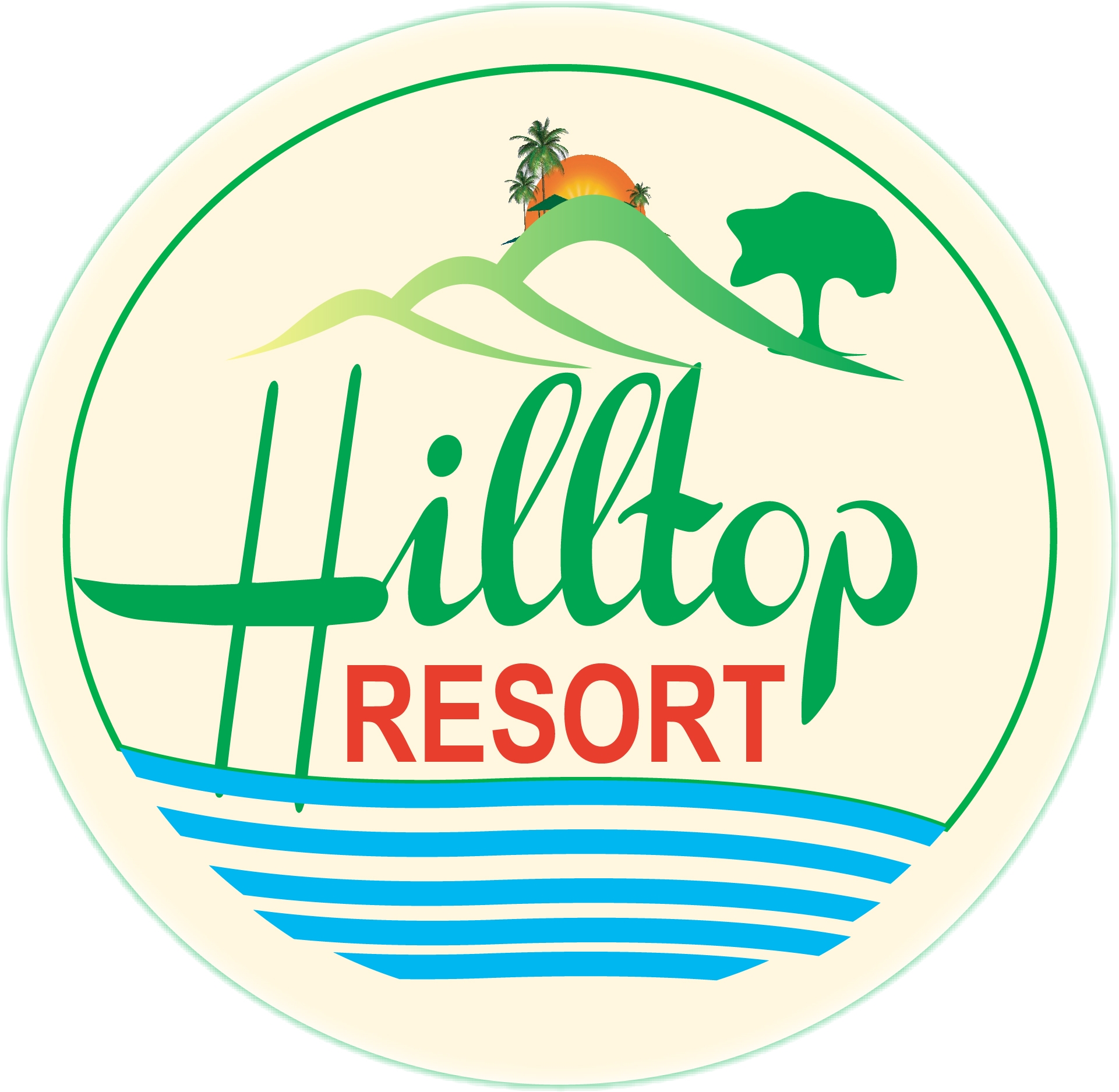 Hilltop Resort Cox's Bazar 