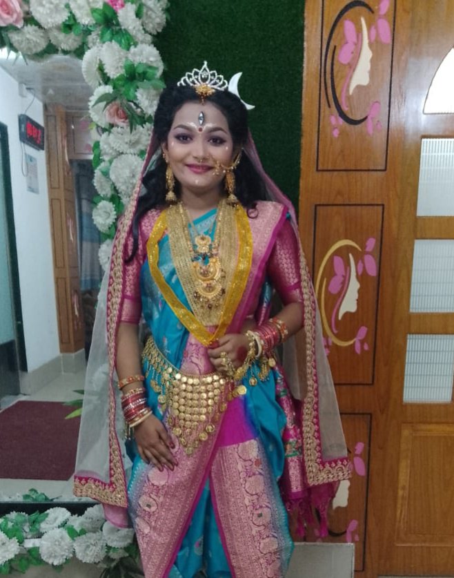 Fashion Care Beauty Parlour